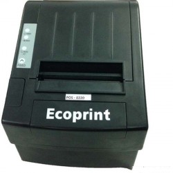 Máy in hóa đơn ECOPRINT POS 8220