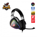 Tai nghe Gaming ASUS ROG DELTA - USB-C Hi-RES AUDIO GAMING HEADSET