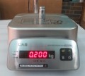 Cân điện tử chống nước CAS FW500 15E (6kg/2g)
