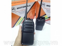 Bộ đàm Motorola CP820