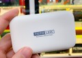 Bộ phát Wifi di động 4G Totolink MF180L Wireless N150Mbps