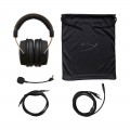 Tai nghe Kingston HyperX Cloud Alpha Gold - Limited Edition 