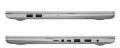 Laptop ASUS VivoBook 14 A515EA-BQ498T(Core i5-1135G7/8GB/512GB PCIE/15.6 FHD/WIN10/BẠC)
