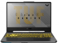 Laptop ASUS TUF Gaming F15 FX506HM-HN018T (Core i5-11400H | 8GB | 512GB | RTX 3060 6GB | 15.6inch FHD | Win 10 | Xám)