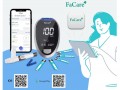 Máy đo đường huyết Bluetooth FaCare FC-G168