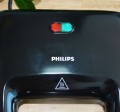Máy nướng bánh mỳ Sandwich Philips HD2393