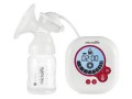 Combo máy hút sữa điện Microlife BC200 và máy đo đường huyết Microlife DiaRite BGM
