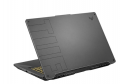 Laptop Asus TUF Gaming FX706HC-HX009T (Core i7-11800H | 8GB | 512GB | RTX 3050 4GB | 17.3 inch FHD | Win 10 | Xám)