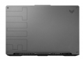Laptop Asus TUF Gaming FX706HC-HX009T (Core i7-11800H | 8GB | 512GB | RTX 3050 4GB | 17.3 inch FHD | Win 10 | Xám)