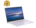 Laptop Asus ZenBook 14 UX425EA-KI474T (Core 5-1135G7 | 8GB | 512GB | Intel Iris Xe | 14.0 inch FHD | Win 10 | Tím bạc)