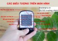 Máy đo đường huyết cá nhân Glucocard 1070