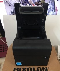 Máy in hóa đơn Bixolon SRP-E302K (in nhiệt - USB)