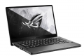Laptop Asus ROG Zephyrus G14 GA401QC-HZ022T (Ryzen 7-5800HS | 16GB | 512GB | RTX 3050 4GB | 14.0 inch FHD | Win 10 | Xám)