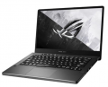 Laptop Asus ROG Zephyrus G14 GA401QC-HZ022T (Ryzen 7-5800HS | 16GB | 512GB | RTX 3050 4GB | 14.0 inch FHD | Win 10 | Xám)