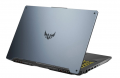 Laptop Asus TUF Gaming A17  (Ryzen 5-4600H | 8GB | 512GB | GTX 1650 4GB | 17.3 inch FHD | Win 10 | Gun Metal)
