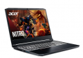 Laptop Acer Nitro series AN515 55 55E3 NH.Q7QSV.002 (Core i5-10300H/16Gb/512Gb SSD/15.6" FHD/RTX 2060 - 6GB/Win10/Black)