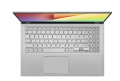 Laptop Asus Vivobook X515EP-EJ006T (Core i5-1135G7 | 8GB | 512GB | MX330 2GB | 15.6-inch FHD | Win 10 | Bạc)