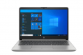 Laptop HP 240 G8 (3D3H7PA) (i5 1135G7/8GB RAM/512GB SSD/14 FHD/FP/Win10/Bạc)