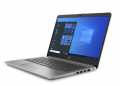 Laptop HP 240 G8 (3D3H7PA) (i5 1135G7/8GB RAM/512GB SSD/14 FHD/FP/Win10/Bạc)