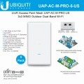 Wifi Access Point UBIQUITI UniFi AP-AC-M-PRO dùng ngoài trời