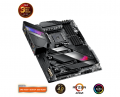 Mainboard ASUS ROG X570 CROSSHAIR VIII HERO Wifi (AMD X570, Socket AM4, ATX, 4 khe RAM DDR4)