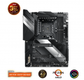 Mainboard ASUS ROG X570 CROSSHAIR VIII HERO Wifi (AMD X570, Socket AM4, ATX, 4 khe RAM DDR4)
