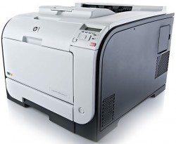 Máy in HP LaserJet Pro 400 color Printer M451dn (CE957A)