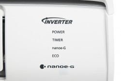 Điều hòa Panasonic Inverter 11900 BTU CU/CS-PU12WKH-8M