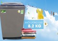 Máy giặt Toshiba 8.2 kg AW-J920LV SB 