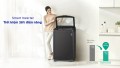 Máy giặt LG Inverter 15.5 Kg T2555VSAB 