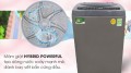 Máy giặt Toshiba Inverter 9 Kg AW-DJ1000CV SK 