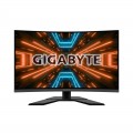Màn hình Gigabyte G32QC (31.5 inch/2K/VA/165Hz/1ms/350 nits/HDMI+DP/Cong)