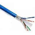 Cáp mạng Cat6 FTP HDPRO COPPER Đồng nguyên chất