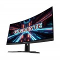 Màn hình máy tính Gigabyte G27FC A(27 inch/FHD/VA/165Hz/1ms/250 nits/HDMI+DP/Cong)