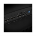 Màn hình máy tính Gaming Gigabyte G34WQC A_EK (34inch/QHD/VA/144Hz/1ms/350nits/HDMI+DP+USB/Loa/FreeSync/Cong)
