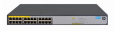 24-Port L2+ Gigabit Ethernet Access/Aggregation Switch Edgecore ECS4120-28F