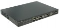 24G PoE + 4G Combo (SFP/RJ-45) Smart Managed PoE Switch ZyXEL GS1920-24HP