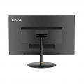 Màn hình Lenovo ThinkVision P27H (27inch/QHD/IPS/60Hz/6ms/300nits/HDMI+DP+USB+Audio+LAN)