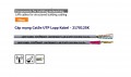 Cáp mạng Cat5e UTP Lapp Kabel | PN : 2170125K