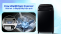 Máy giặt Samsung DD Inverter 11kg WA11T5260BV/SV 