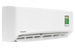 Điều hòa Panasonic Inverter 11900 BTU CU/CS-PU12UKH-8