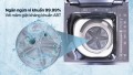 Máy giặt Aqua 10 KG AQW-F100GT.BK 