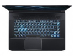 Laptop Acer Predator Triton 500 PT515-51-747N NH.Q4WSV.007(i7 9750H/32Gb/1Tb SSD/15.6''FHD-300Hz/RTX2080-8Gb/Win10/Black