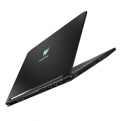 Laptop Acer Predator Triton 500 PT515-51-747N NH.Q4WSV.007(i7 9750H/32Gb/1Tb SSD/15.6''FHD-300Hz/RTX2080-8Gb/Win10/Black