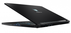 Laptop Acer Predator Triton 500 PT515-51-747N NH.Q4WSV.007(i7 9750H/32Gb/1Tb SSD/15.6''FHD-300Hz/RTX2080-8Gb/Win10/Black