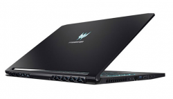 Laptop Acer Predator Triton 500 PT515-51-747N NH.Q4WSV.007(i7 9750H/32Gb/1Tb SSD/15.6''FHD-300Hz/RTX2080-8Gb/Win10/Black