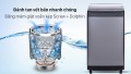 Máy giặt Sharp Inverter 9.5 Kg ES-X95HV-S 