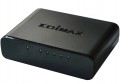 5-Port 10/100Mbps SOHO Switch EDIMAX ES-3305P