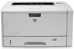Máy in HP Laserjet 5200