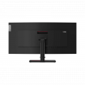 Màn hình Lenovo Thinkvision T34W-20 (34inch/UDH/VA/60Hz/6ms/350nits/HDMI+DP+USB+Audio/Cong)
